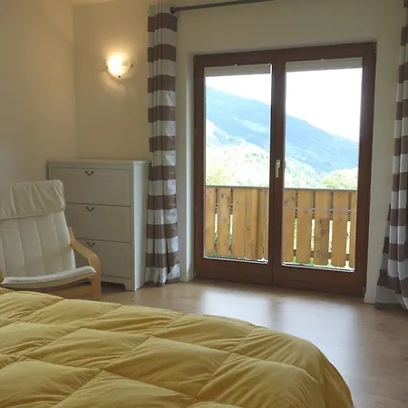 Apartman Haus Peter By Isa Agentur *