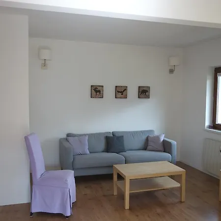 Haus Peter By Isa Agentur Apartman