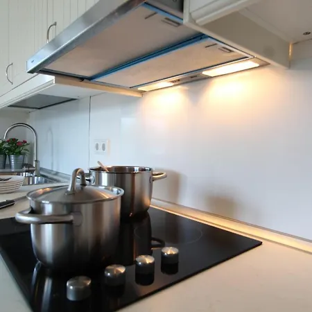 Apartman Haus Peter By Isa Agentur Radenthein