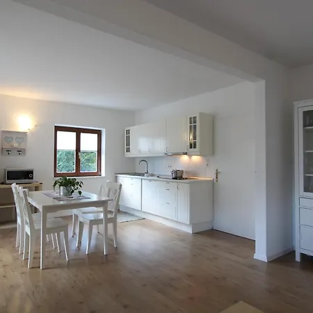 Haus Peter By Isa Agentur Apartman