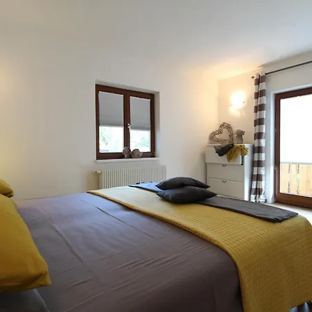 Apartman Haus Peter By Isa Agentur *