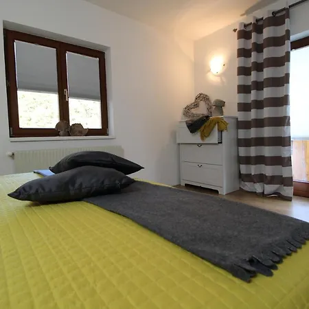 Apartman Haus Peter By Isa Agentur Radenthein