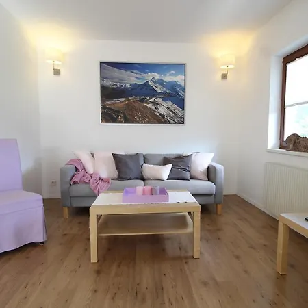 Apartman Haus Peter By Isa Agentur Radenthein