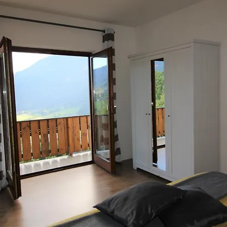 Haus Peter By Isa Agentur Apartman *