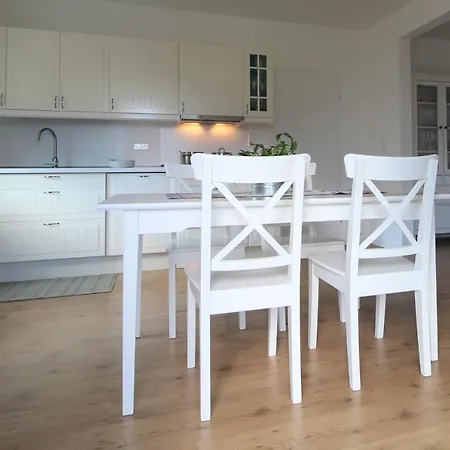 Apartman Haus Peter By Isa Agentur