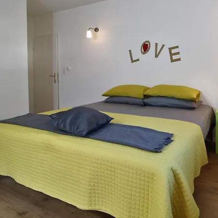 Apartman Haus Peter By Isa Agentur *