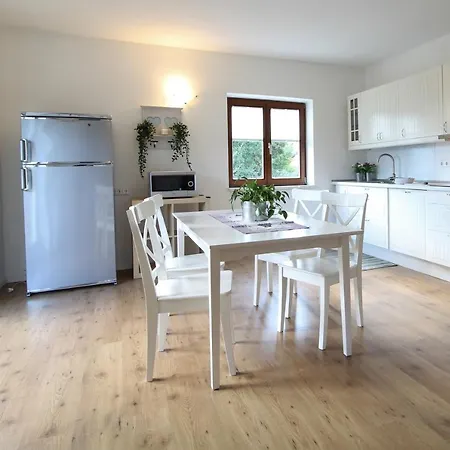 Haus Peter By Isa Agentur Apartman Radenthein