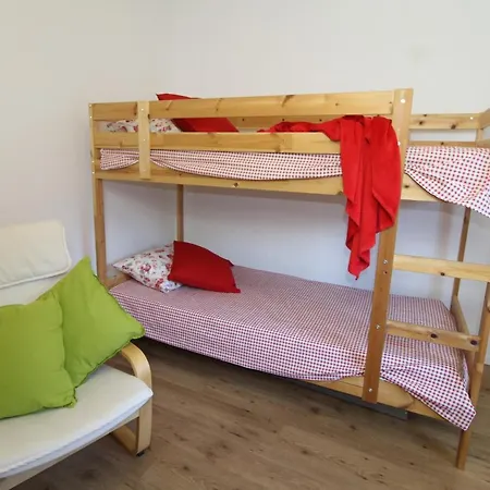Apartman Haus Peter By Isa Agentur *