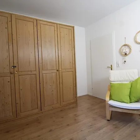 Apartman Haus Peter By Isa Agentur Radenthein