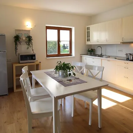 Apartman Haus Peter By Isa Agentur *